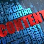 Quality website content value seo web presence conversions