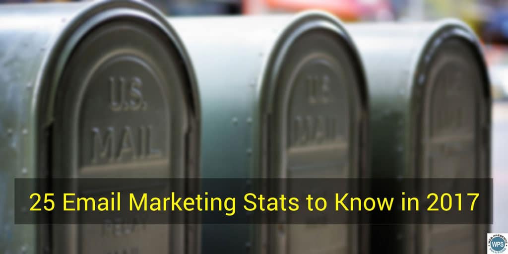 Email Marketing Statistics LeadGen Retention Stats