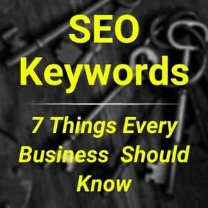 seo small business marketing