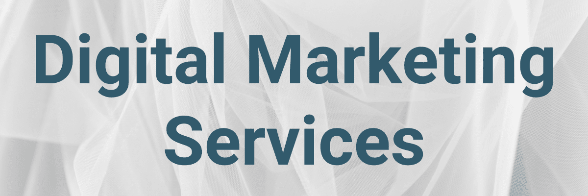 digital marketing services web presence solutions