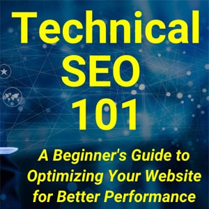 technical seo web presence solutions