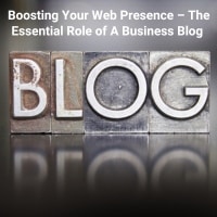 website blog business small biz blogging